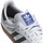 kengät Miehet Matalavartiset tennarit adidas Originals Samba OG IE3437 Valkoinen