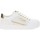 kengät Naiset Tennarit Cesare Paciotti 4U-42744 Valkoinen