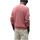 vaatteet Miehet Neulepusero Ecoalf  Vaaleanpunainen