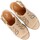 kengät Naiset Sandaalit ja avokkaat Alpe 5096 Ruskea
