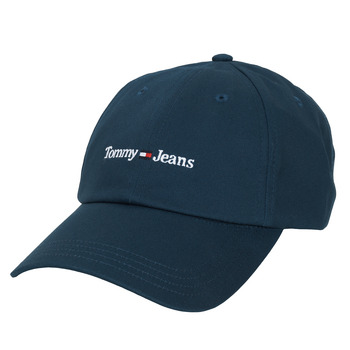 Tommy Jeans SPORT CAP Sininen