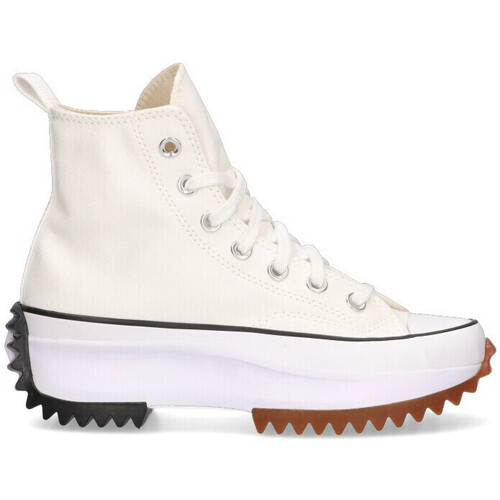 kengät Naiset Tennarit Converse 73384 Valkoinen
