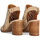 kengät Naiset Sandaalit ja avokkaat Alpe 73915 Beige