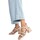kengät Naiset Sandaalit ja avokkaat Carmela 161629 Beige