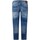vaatteet Miehet Farkut Pepe jeans VAQUERO HOMBRE SKINNY TIRO BAJO   PM207387MI52 Sininen