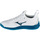 kengät Miehet Fitness / Training Mizuno Wave Luminous 2 Valkoinen