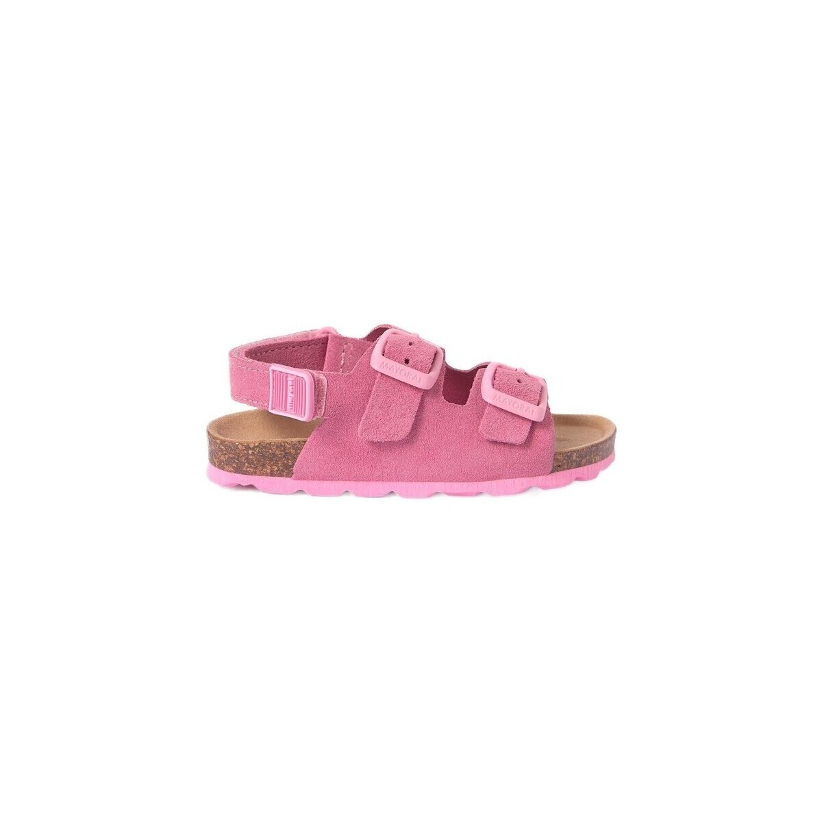 kengät Sandaalit ja avokkaat Mayoral 28250-18 Vaaleanpunainen