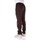 vaatteet Miehet 5-taskuiset housut Briglia WIMBLEDONS 324118 Ruskea