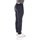 vaatteet Miehet 5-taskuiset housut Briglia BG04 324009 Sininen