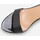 kengät Naiset Sandaalit ja avokkaat La Modeuse 70006_P163127 Musta