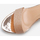 kengät Naiset Sandaalit ja avokkaat La Modeuse 70007_P163132 Kulta