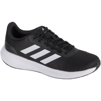 kengät Miehet Juoksukengät / Trail-kengät adidas Originals adidas Runfalcon 3 Musta