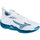 kengät Miehet Fitness / Training Mizuno Wave Momentum 3 Valkoinen