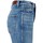 vaatteet Naiset Farkut Pepe jeans VAQUERO MUJER SLIM CROP TIRO ALTO   PL204690RI1 Sininen