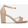kengät Naiset Sandaalit ja avokkaat La Modeuse 69898_P162646 Kulta