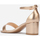 kengät Naiset Sandaalit ja avokkaat La Modeuse 70131_P163627 Kulta