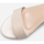 kengät Naiset Sandaalit ja avokkaat La Modeuse 70132_P163633 Beige