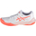 kengät Naiset Fitness / Training Asics Gel-Challenger 14 Clay Valkoinen