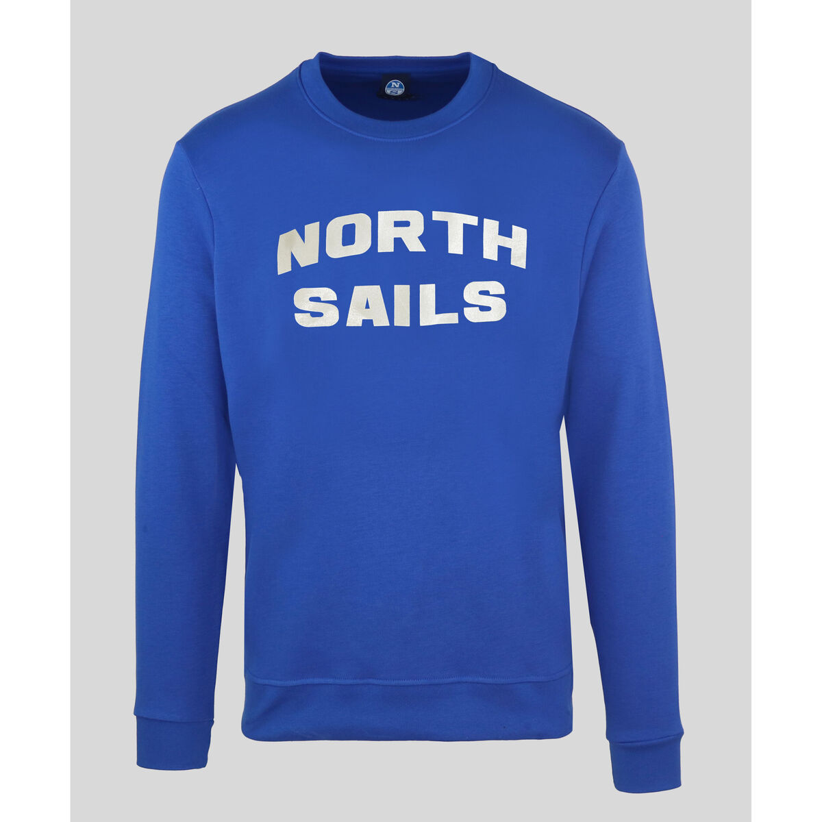 vaatteet Miehet Svetari North Sails - 9024170 Sininen