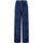 vaatteet Naiset Housut Pepe jeans PANTALON MUJER COLETTE PRINT   PL211745 Sininen