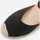 kengät Naiset Espadrillot La Modeuse 70118_P163549 Musta