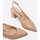 kengät Naiset Sandaalit ja avokkaat Patricia Miller 5532F Vaaleanpunainen