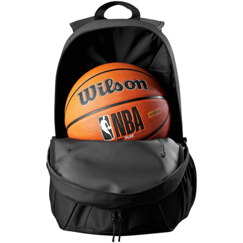 Wilson NBA Team Brooklyn Nets Backpack Musta