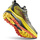 kengät Miehet Juoksukengät / Trail-kengät La Sportiva Jackal II 56J999100 Black/Yellow Monivärinen