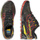 kengät Miehet Juoksukengät / Trail-kengät La Sportiva Mutant 56F999100 Black/Yellow Monivärinen