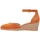 kengät Naiset Sandaalit ja avokkaat Tamaris 22309-42 Oranssi