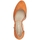 kengät Naiset Sandaalit ja avokkaat Tamaris 22309-42 Oranssi