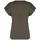 vaatteet Naiset T-paidat & Poolot Rinascimento CFC0117488003 Sotilaallinen vihreä