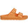 kengät Naiset Sandaalit Birkenstock Arizona Eva Femme Papaye Oranssi