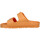 kengät Naiset Sandaalit Birkenstock Arizona Eva Femme Papaye Oranssi