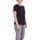 vaatteet Naiset Lyhythihainen t-paita Ralph Lauren 200934390 Musta