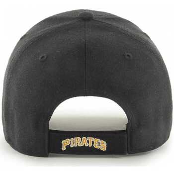 '47 Brand Cap mlb pittsburgh pirates mvp Musta