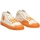kengät Naiset Tennarit Sanjo K100 Breeze Colors - Mandarina Oranssi