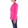 vaatteet Naiset Takit / Bleiserit Liu Jo CA4045 J1930 Vaaleanpunainen