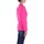 vaatteet Naiset Takit / Bleiserit Liu Jo CA4045 J1930 Vaaleanpunainen