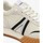 kengät Naiset Tennarit Lacoste 47SFA0102 L SPIN Valkoinen