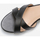 kengät Naiset Sandaalit ja avokkaat La Modeuse 70126_P163597 Musta