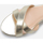 kengät Naiset Sandaalit ja avokkaat La Modeuse 70128_P163609 Kulta