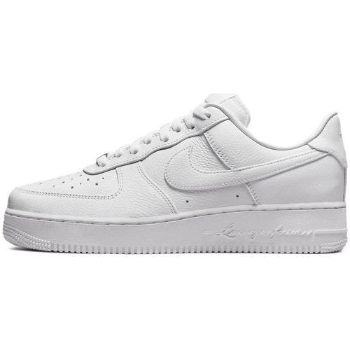 kengät Vaelluskengät Nike Air Force 1 x Drake NOCTA Certified Lover Boy Valkoinen