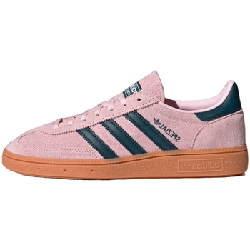 kengät Vaelluskengät adidas Originals Handball Spezial Clear Pink Vaaleanpunainen