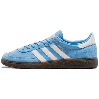 kengät Vaelluskengät adidas Originals Handball Spezial Light Blue Sininen