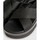 kengät Naiset Sandaalit ja avokkaat Calvin Klein Jeans YW0YW01362 Musta