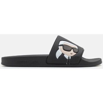 kengät Naiset Sandaalit ja avokkaat Karl Lagerfeld KL80905N KONDO Musta
