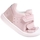 kengät Lapset Tennarit Pablosky Seta Baby Sandals 036270 B - Seta Rosa Cuarzo Vaaleanpunainen