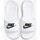 kengät Miehet Sandaalit ja avokkaat Nike CN9675  VICTORI ONE Valkoinen