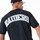 vaatteet Miehet T-paidat & Poolot New-Era Nfl baseball jersey lasrai Musta